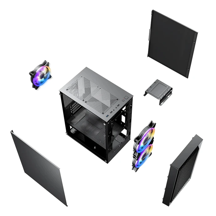 1stPlayer BS-2 Fixed RGB