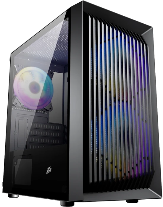 1stPlayer BS-2 Fixed RGB