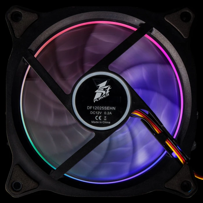 1stPlayer R1 Fixed RGB Bulk