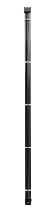 1stPlayer PCIe 5.0 12VHPWR M/M - FM2-B-BK