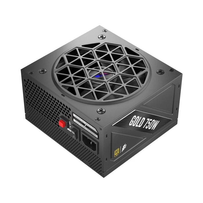 1stPlayer NGDP750 Gold 750W