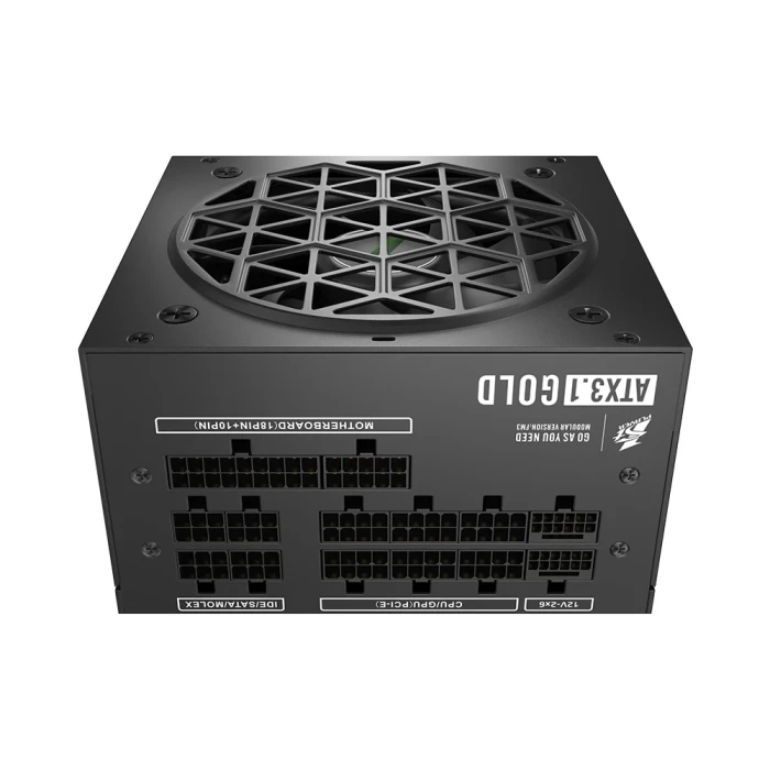 1stPlayer NGDP750 Gold 750W