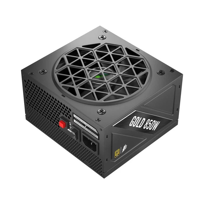 1stPlayer NGDP850 Gold 850W