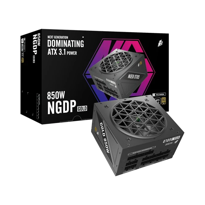 1stPlayer NGDP850 Gold 850W