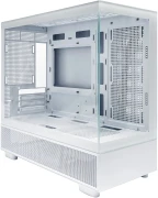 1stPlayer MIKU Mi5 White