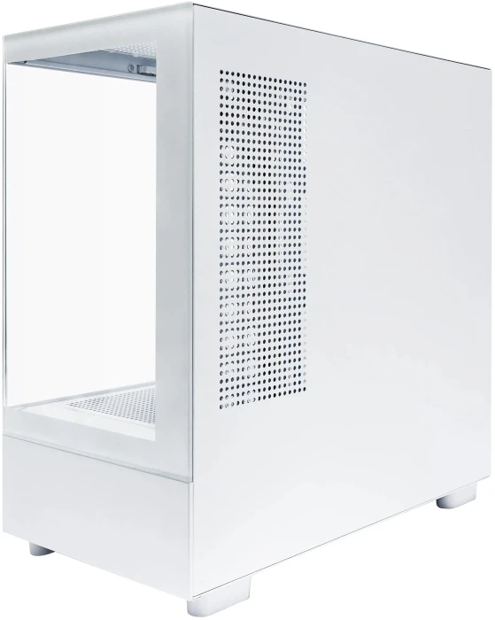 1stPlayer MIKU Mi5 White