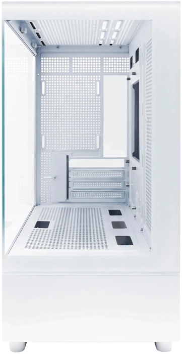 1stPlayer MIKU Mi5 White