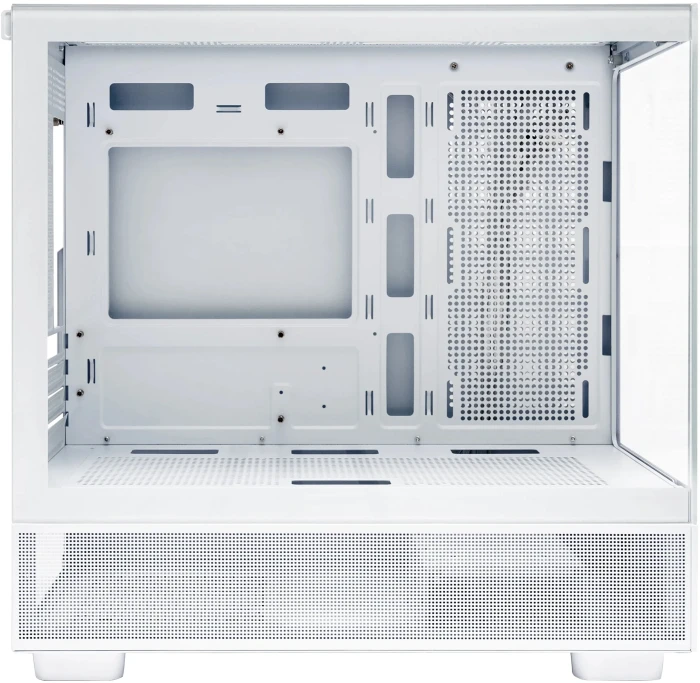 1stPlayer MIKU Mi5 White
