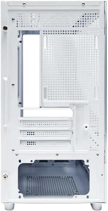1stPlayer MIKU Mi5 White
