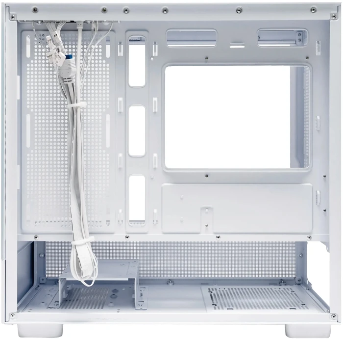1stPlayer MIKU Mi5 White