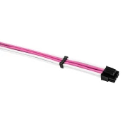 1stPlayer комплект удължителни кабели Pink/White - PKW-001
