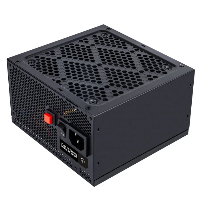 1stPlayer PS-750AR Gold 750W