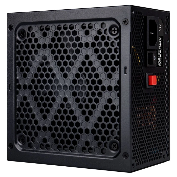 1stPlayer PS-750AR Gold 750W