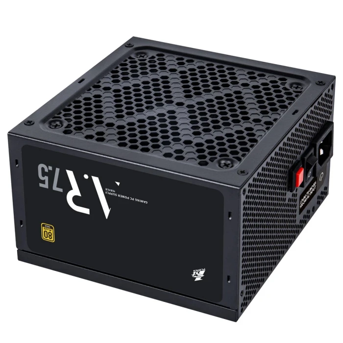 1stPlayer PS-750AR Gold 750W