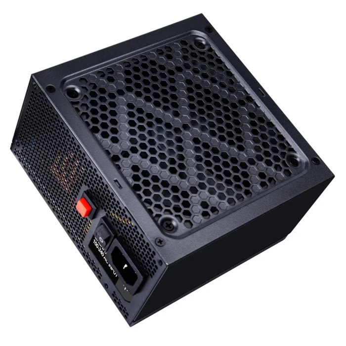 1stPlayer PS-750AR Gold 750W