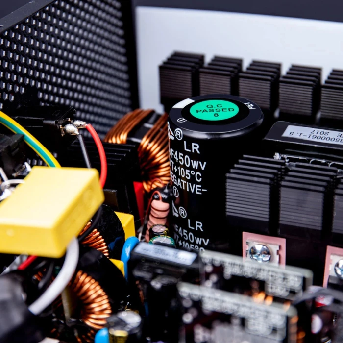 1stPlayer PS-750AR Gold 750W