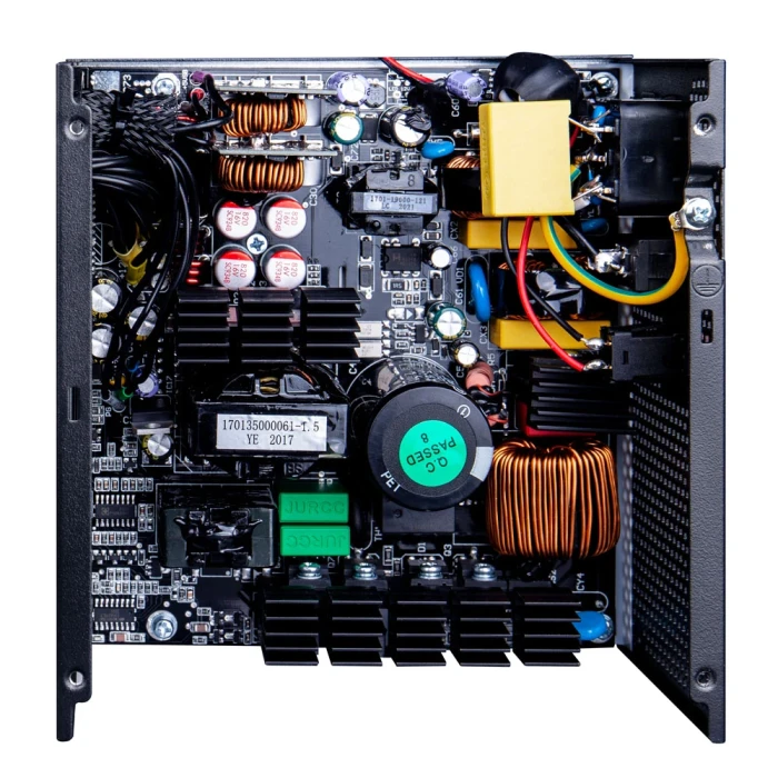 1stPlayer PS-750AR Gold 750W