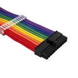 1stPlayer комплект удължителни кабели Rainbow - RB-001