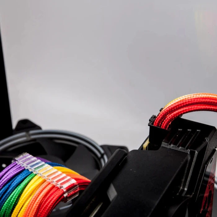 1stPlayer комплект удължителни кабели Rainbow - RB-001