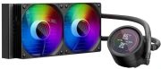 1stPlayer Thunderstorm TS4 240 Black