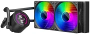 1stPlayer Thunderstorm TS4 240 Black