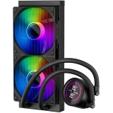 1stPlayer Thunderstorm TS4 240 Black