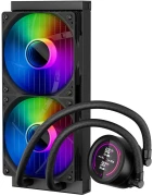 1stPlayer Thunderstorm TS4 240 Black