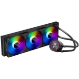 1stPlayer Thunderstorm TS4 360 Black