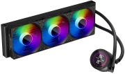 1stPlayer Thunderstorm TS4 360 Black