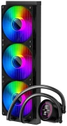 1stPlayer Thunderstorm TS4 360 Black