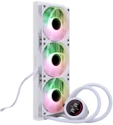 1stPlayer Thunderstorm TS4 360 White