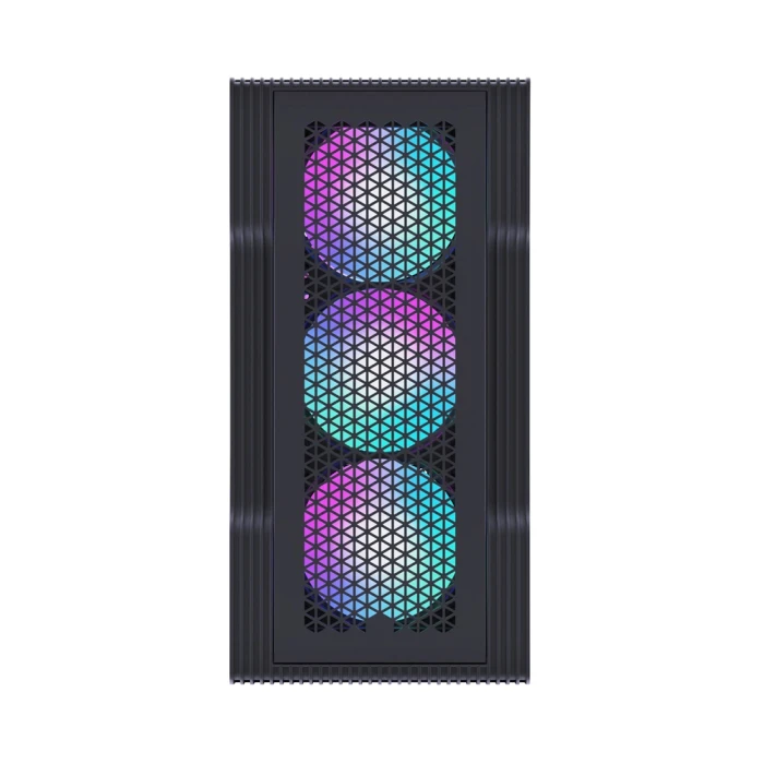 1stPlayer TRILOBITE T3 Mesh Black