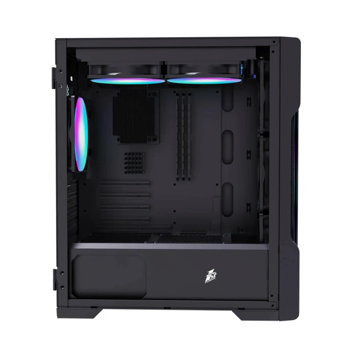 1stPlayer TRILOBITE T3 Mesh Black