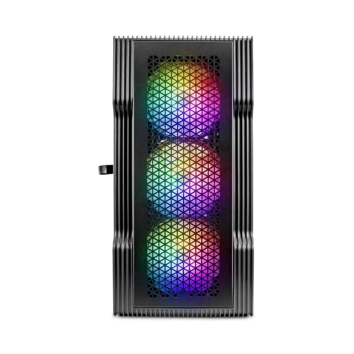 1stPlayer TRILOBITE T3 Mesh Black
