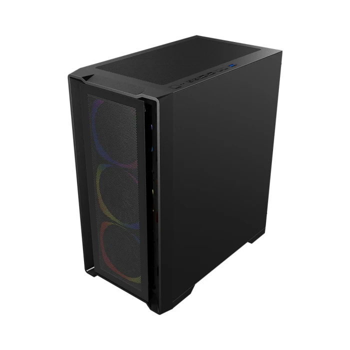 1stPlayer TRILOBITE T4 Mesh Fixed RGB