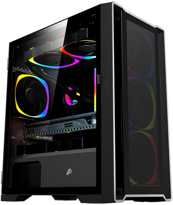 1stPlayer TRILOBITE T4 Mesh Fixed RGB