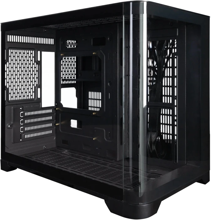 1stPlayer UV6 Black