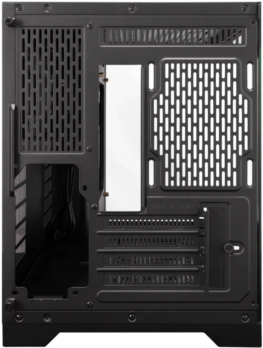 1stPlayer UV6 Black
