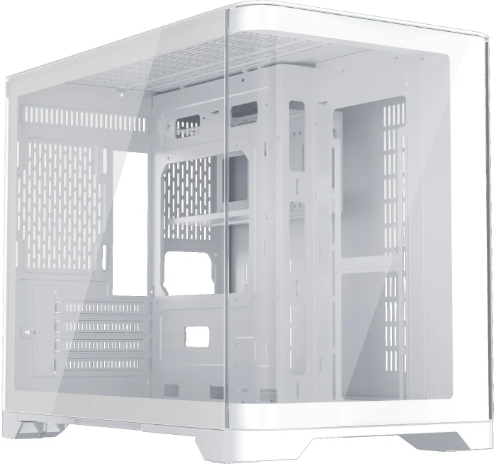 1stPlayer UV6 White