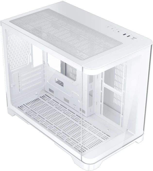 1stPlayer UV6 White