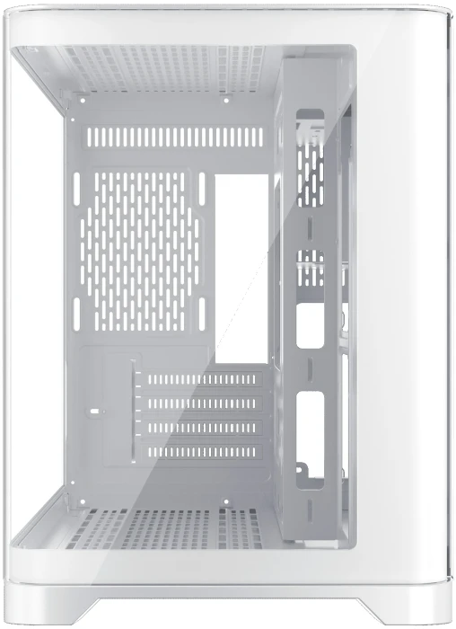 1stPlayer UV6 White
