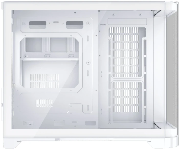 1stPlayer UV6 White