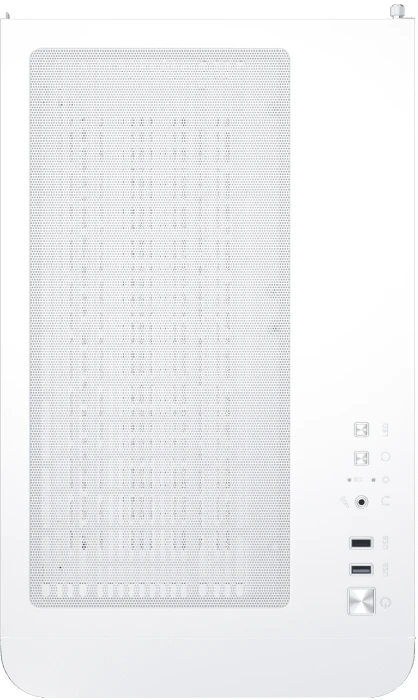 1stPlayer UV6 White