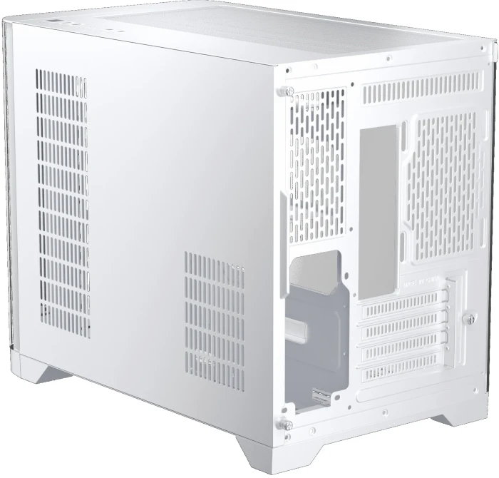 1stPlayer UV6 White