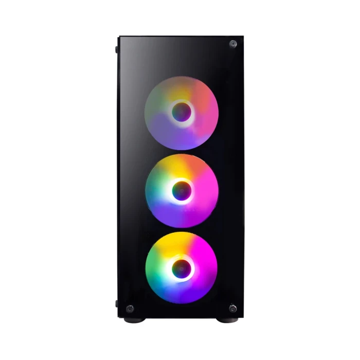 1stPlayer Fire Dancing V3-B Fixed RGB