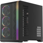 1stPlayer VT7 Black (no fans)