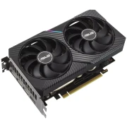 ASUS Dual GeForce RTX 3060 OC Edition 8GB GDDR6