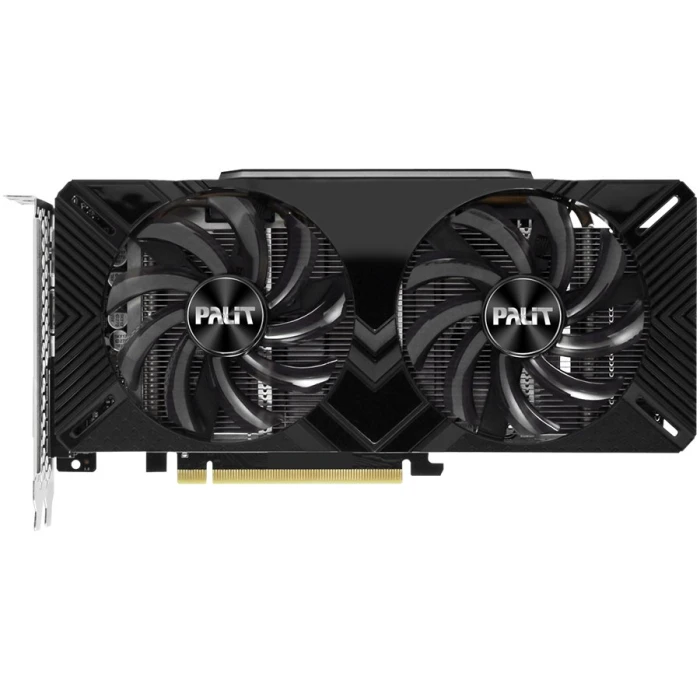 PALIT GeForce RTX 2070 nVidia, Dual X 8GB GDDR6