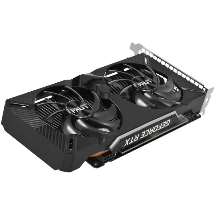PALIT GeForce RTX 2070 nVidia, Dual X 8GB GDDR6