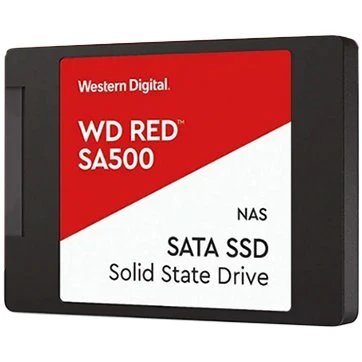 WD Red 1TB